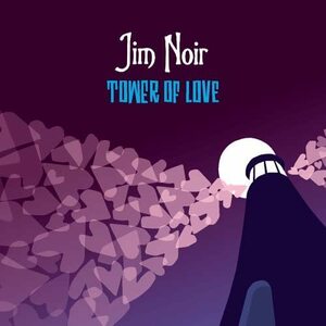 CD Jim Noir Tower Of Love