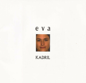 CD Kadril Eva　/ Folk Rock 