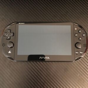 PSVITA PCH-2000