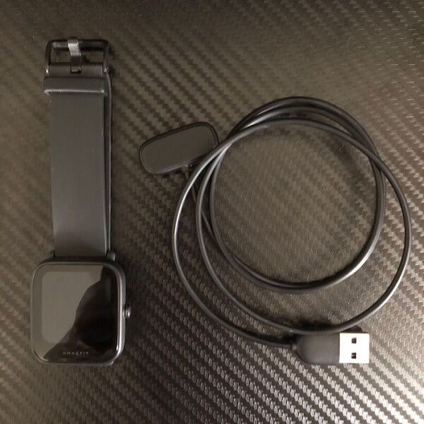 AMAZFIT A2027 スマートウォッチ