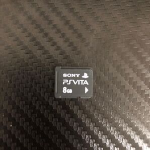 PSVITA メモリーカード 8GB