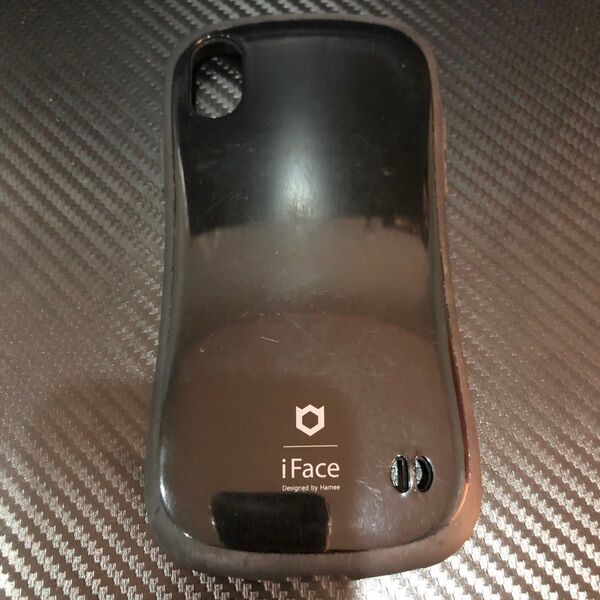 iPhone X iFace ケース