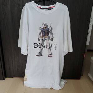 seveskig Ver RX78 2 White base crew セヴシグ