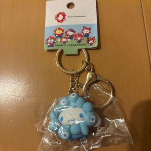 新品・ミャクミャクシナモン