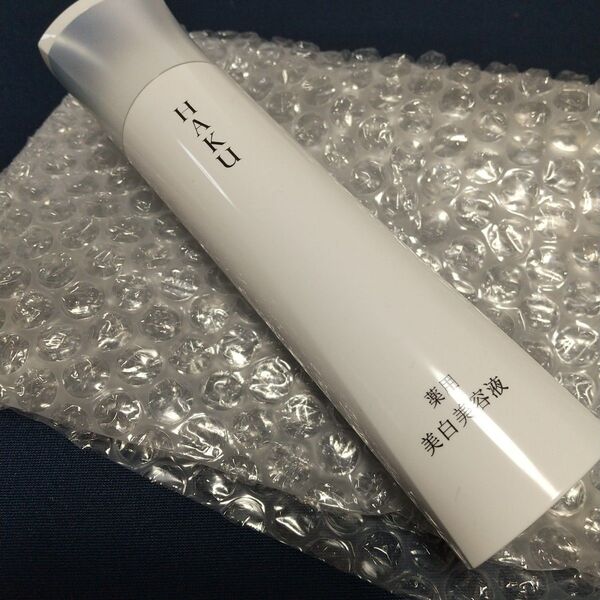 HAKU ハク メラノフォーカスEV 薬用美白美容液 45g