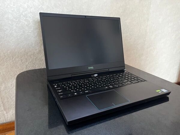 DELL G5 Core-i7 GTX1660Ti SSD