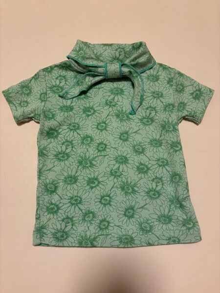 misha&puff scout tee 2y