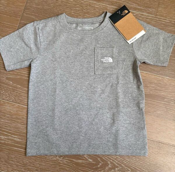 ノースフェイス Tシャツ 110cm