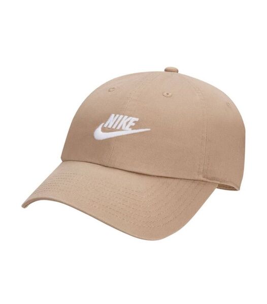【新品即納】ナイキ クラブ CB FUT WSH L キャップ FB5368