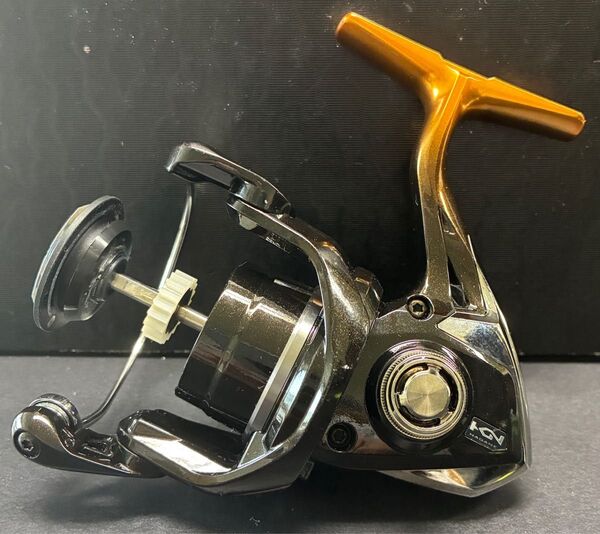 18ソアレBB C2000SSHG 本体のみ