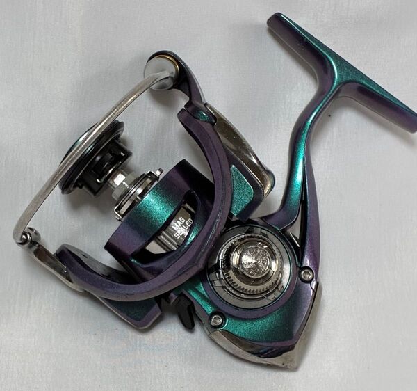 ダイワ 14エメラルダス MX 2508PE-DH本体のみ