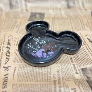 ミニー ミニーマウス 飾り皿 灰皿 小物入れ 皿 飾り ディズニー Disney ドラマティック