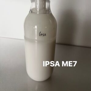IPSA ME7 イプサ