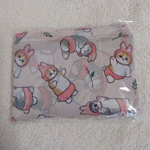 ネコミミ様専用ぺージ 猫ちゃんのエコバッグ