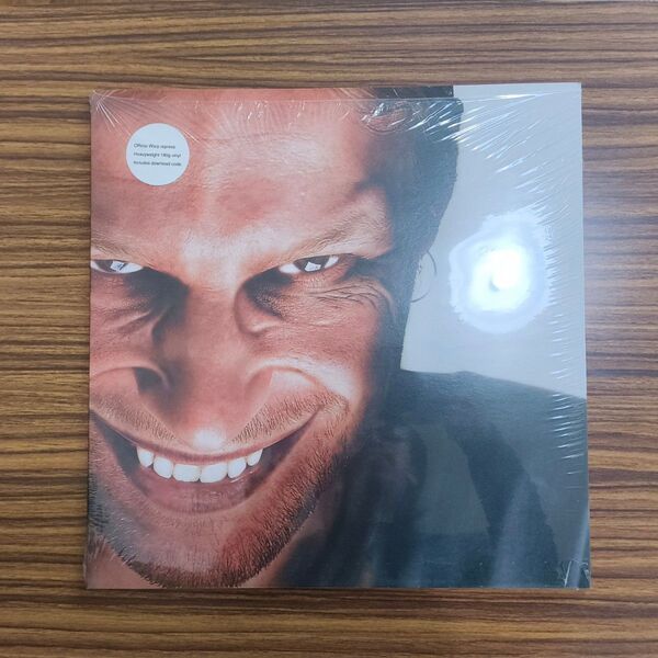 Aphex Twin - Richard D. James Album