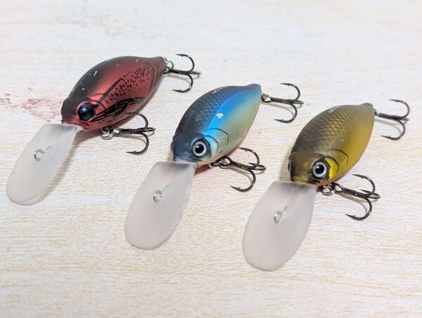 一誠 issei GC CRANK 56MRセット