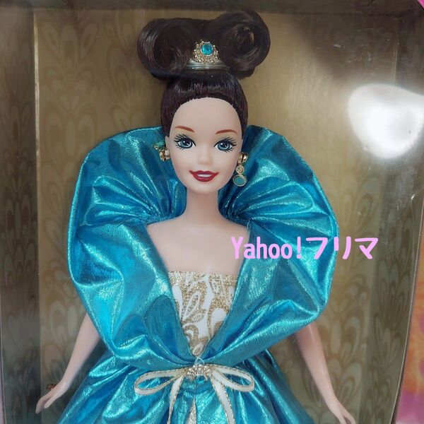 バービー ビンテージバービー ヴィンテージバービー ドレス ファンシートイ 人形 Barbie ドール プリンセス お姫様 当時物