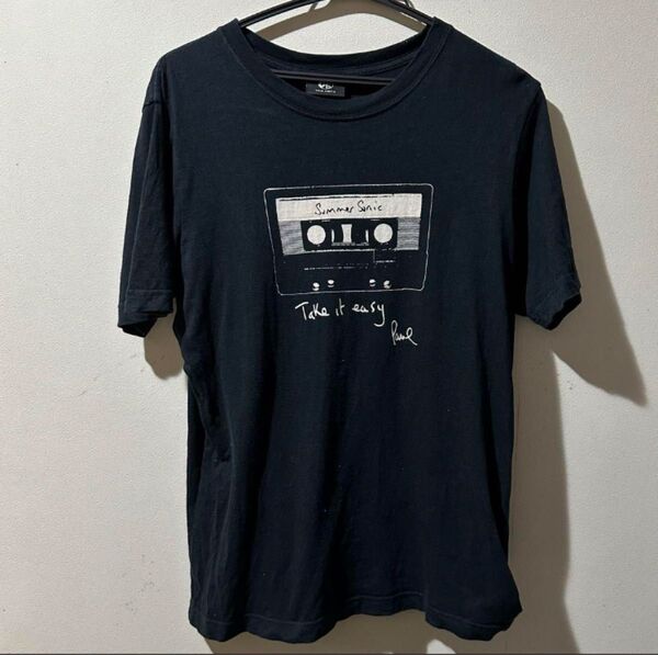 【セール中】Paul Smith ポールスミスTシャツ Sサイズ