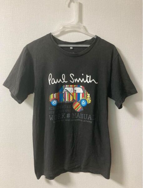 【セール中】Paul Smith ポールスミス Tシャツ Mサイズ