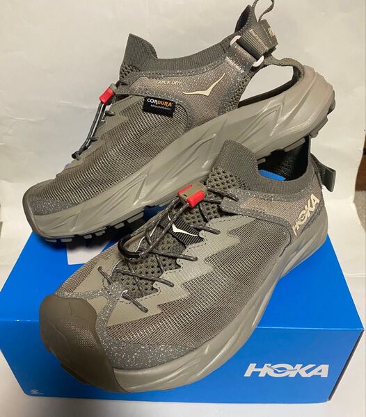 美品★Hoka OneOne ホカオネオネ Hopara2 26cm