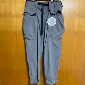 ★AlkPhenix アルクフェニックス★ZakPantsⅡ定価36300円 Lサイズ