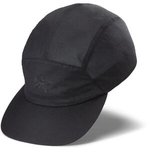 新品タグ付き★Arcteryx アークテリクス Nirvana Regular Brim Hat 定価12100円 L、Xlサイズ
