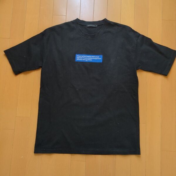 GOSTAR DE FUGA Tシャツ/46