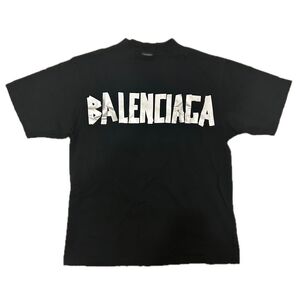 BALENClAGA Tシャツ M