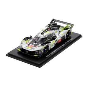 プジョー特注 スパークモデル 1/43 Peugeot 9X8 #94 ルマン 24h 2025