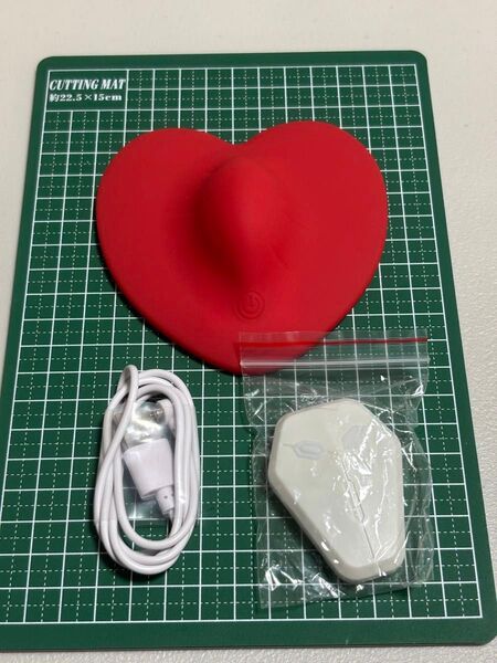【未使用品】ハンディマッサージャー063