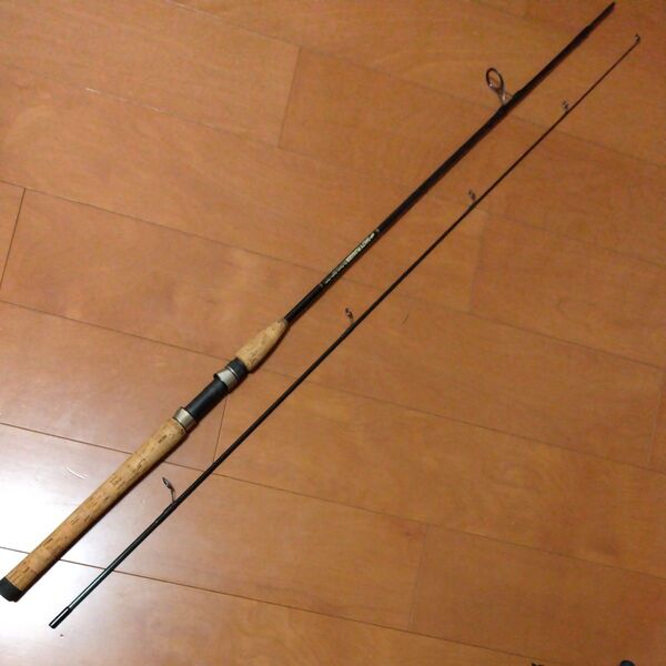 ufm ウエダ SALTY PLUGGER SPS752 釣竿 ソルティープラッガー