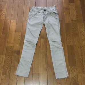 LEVI'S. LADY STYLE ボトムス