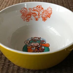 初音ミク スープカレーボウルセット