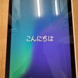 【使用3回 全装備品付き】iPad 2022 (第10世代)wi-fi 256GB ピンク