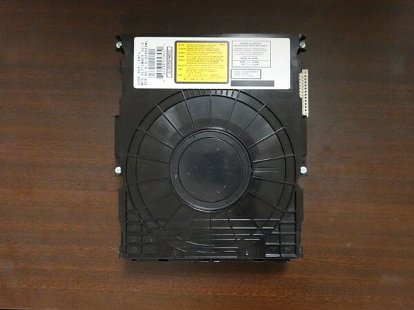 【修理用】maxell iV/ブルーレイレコーダー BIV-TW1000用BDドライブ ⑱