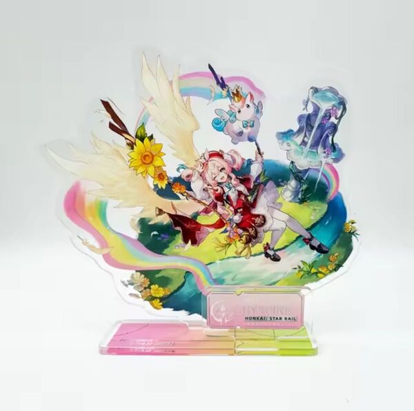 崩壊スターレイル ヒアンシー アクリルスタンド