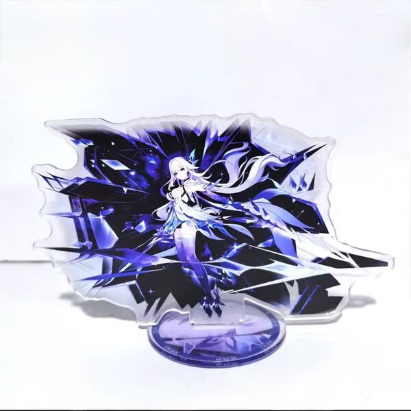 原神 スカーク アクリルスタンド