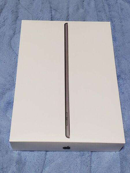 iPad 第7世代 32GB Wi-Fiモデル スペースグレイ