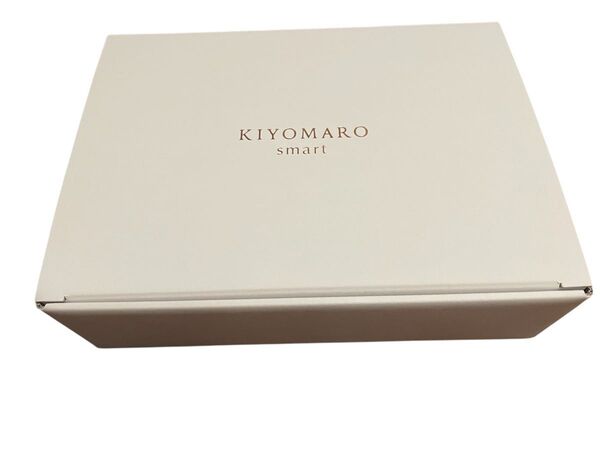 高性能浄水器 KIYOMARO smart ホワイト(中古品)