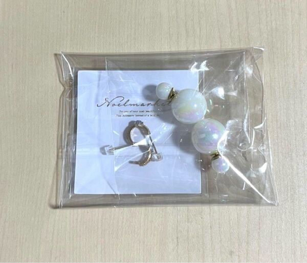 未使用ピアス まとめ売り