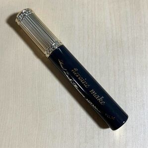 ヒロインメイク リアルラッシュマスカラ アドバンストフィルム 50 ダークアッシュ