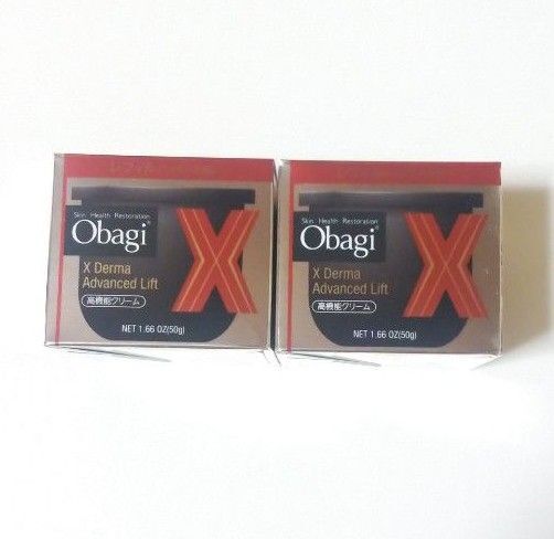 オバジXダーマアドバンスドリフト