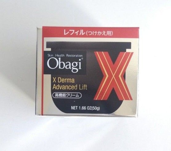 オバジXダーマアドバンスドリフト