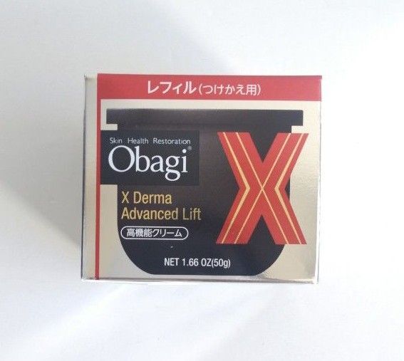 オバジXダーマアドバンスドリフト