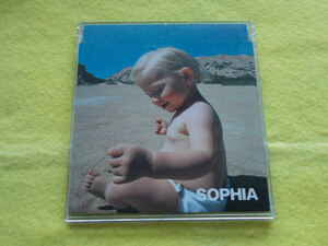 CD|Sophia|.. здесь ...| sophia |... здесь ...