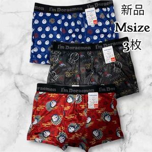 ドラえもん ボクサーブリーフ サンリオ ボクサーパンツ I'm Doraemon BOXER