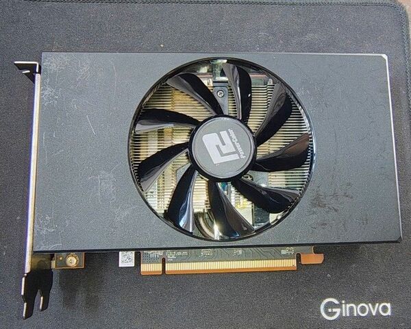 PowerColor RX5700 ITX 8GB GDDR6【難あり】