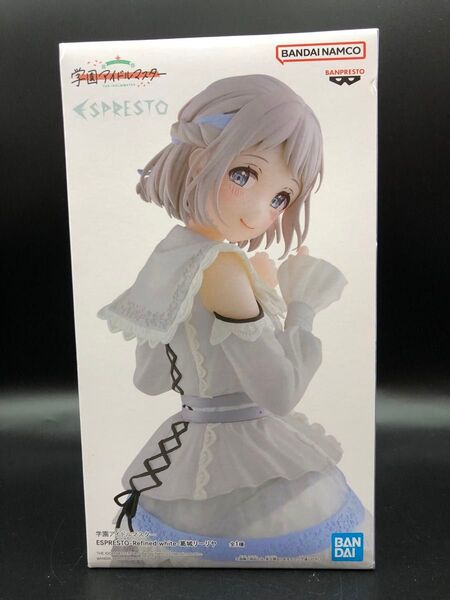アイドルマスター シンデレラガールズ ESPRESTO 葛城リーリヤ フィギュア
