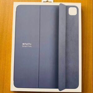 13インチiPad Pro(M4)用Smart Folio - デニム