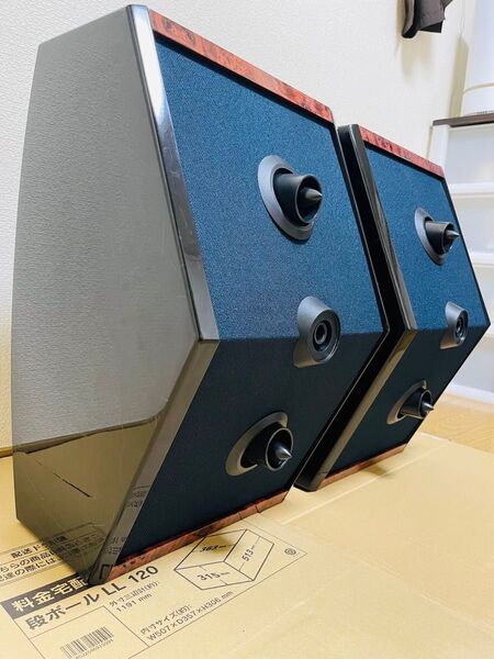 BOSE ボーズ 901 WB ペア